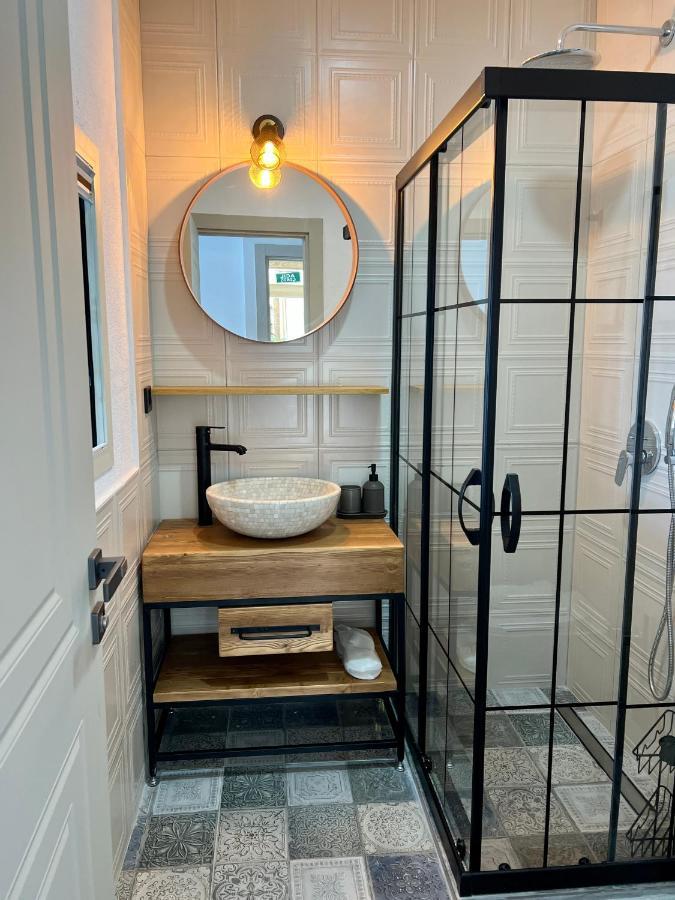 Double Room Spa Bath