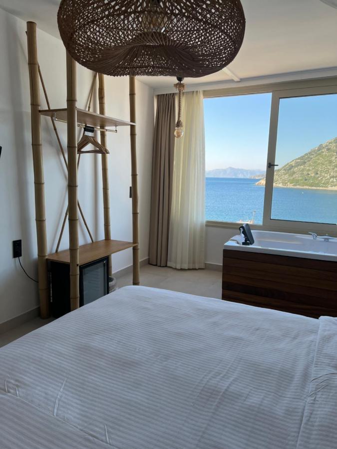 Double Room Spa Bath