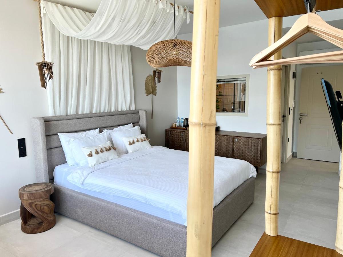 Double Room Spa Bath