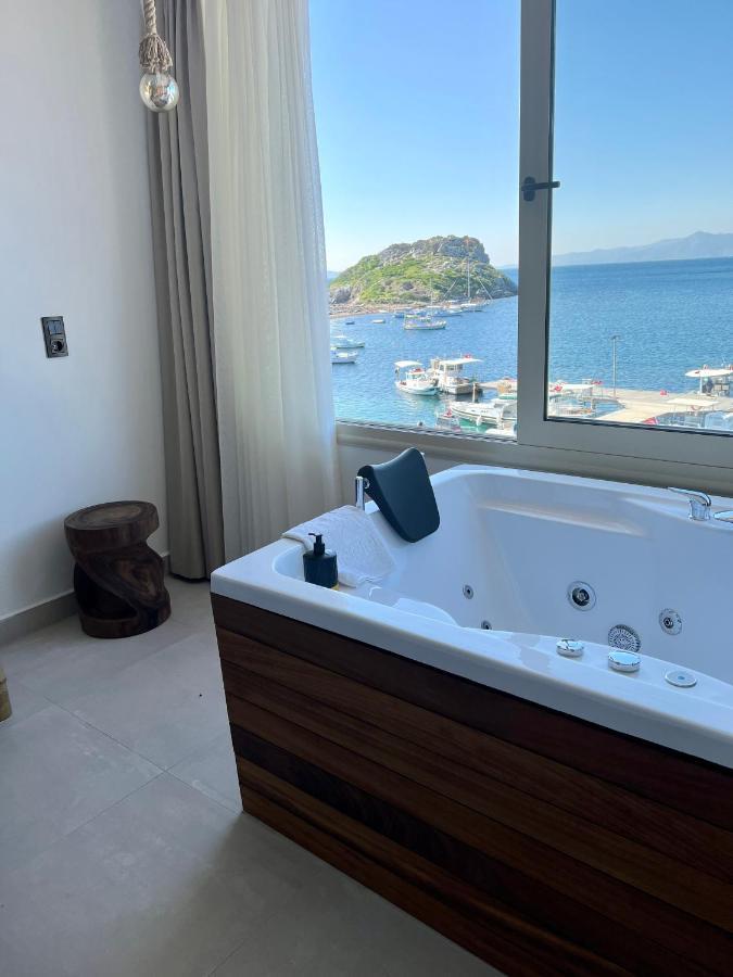 Double Room Spa Bath