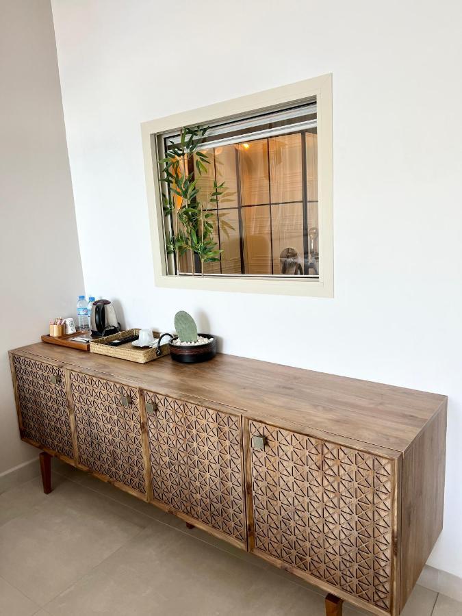 Double Room Spa Bath