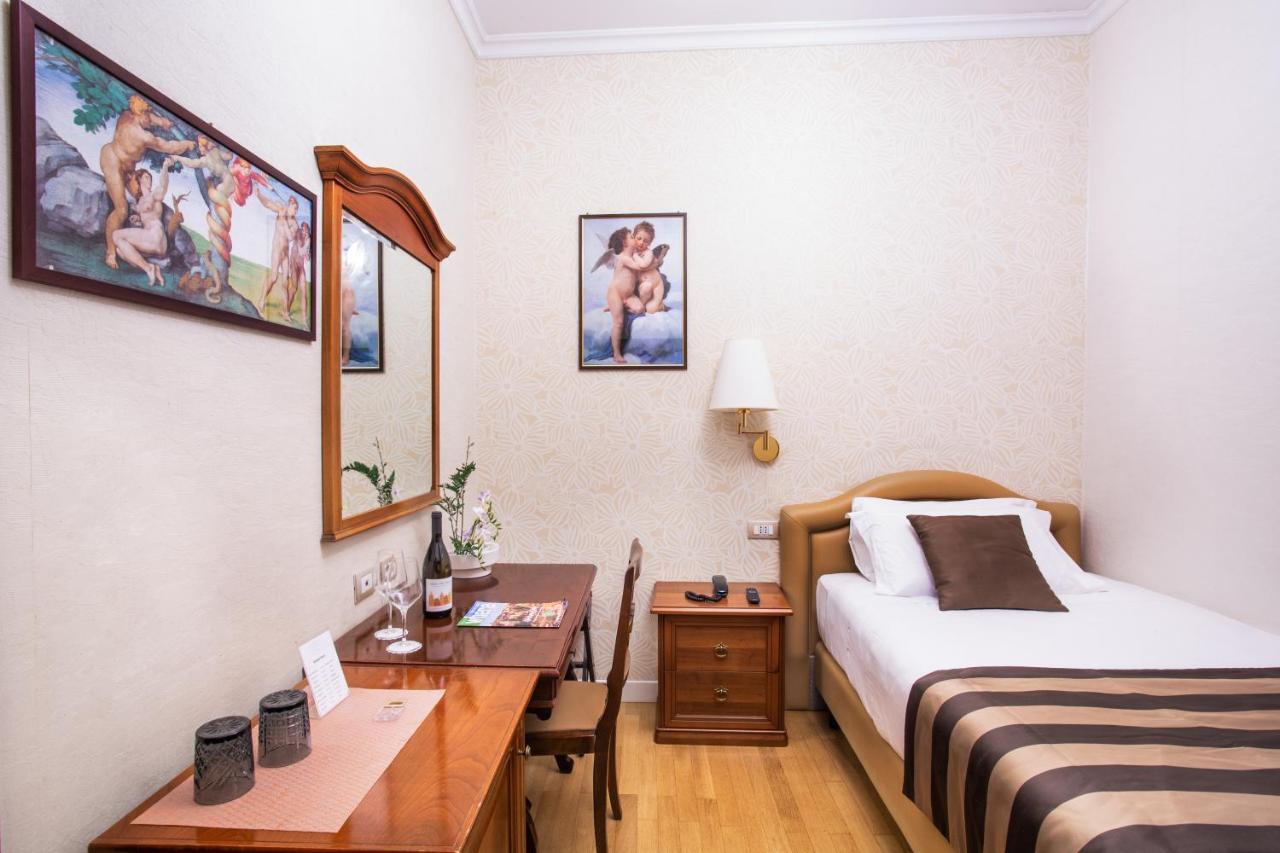 Single Room Bath