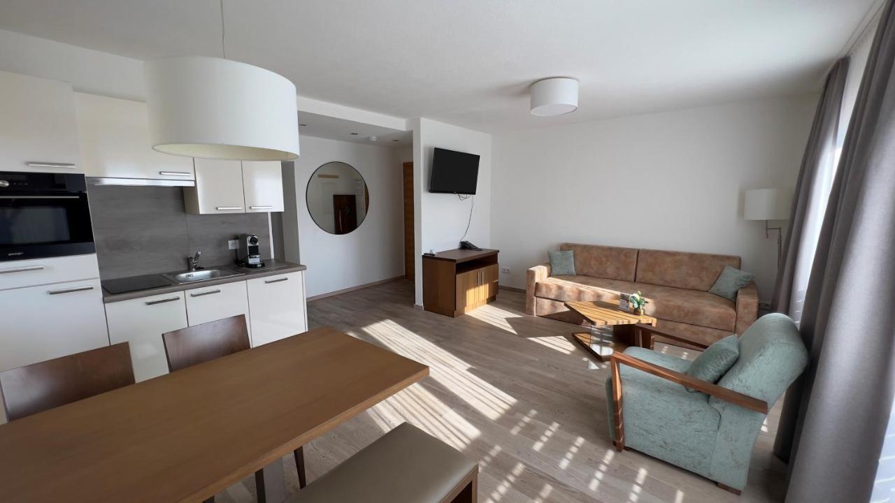 Apartment mit Seeblick (4 Erwachsene)