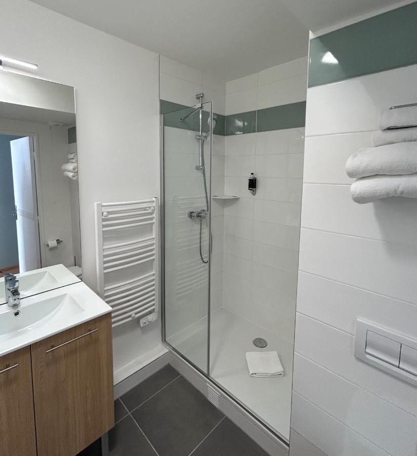 Appartement 1 Chambre