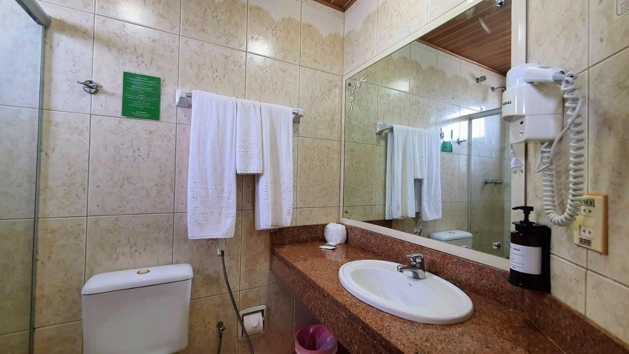 Habitación Premium