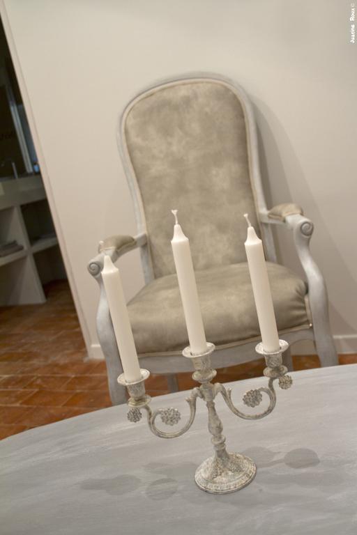 Chambre Lit King-Size Deluxe