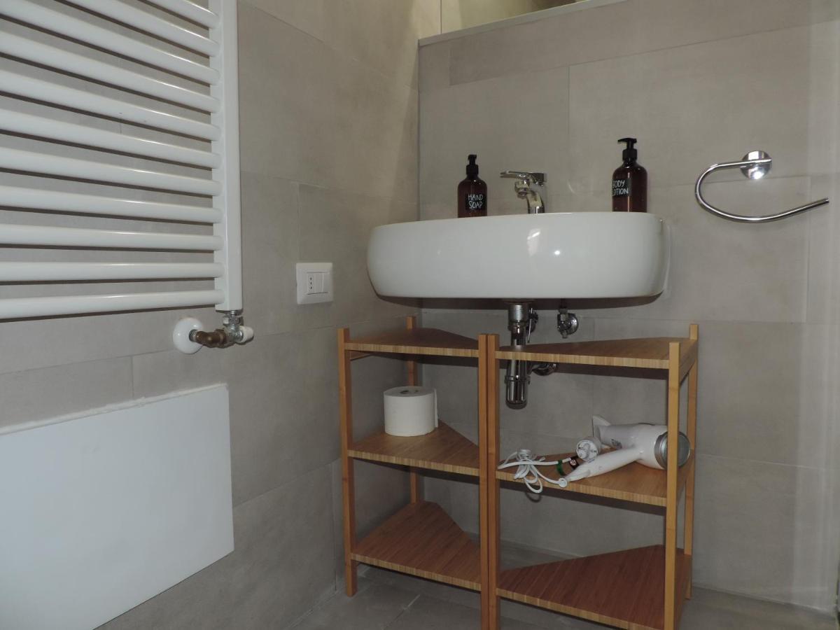 Double Room Private External Bathroom