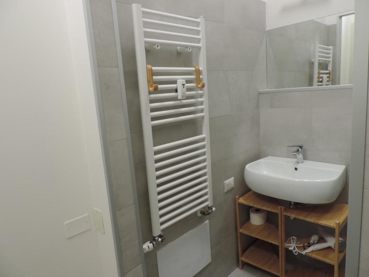 Double Room Private External Bathroom