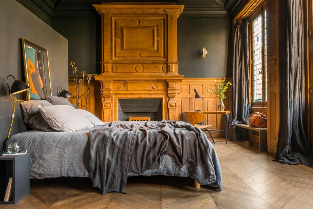 Chambre Double Supérieure