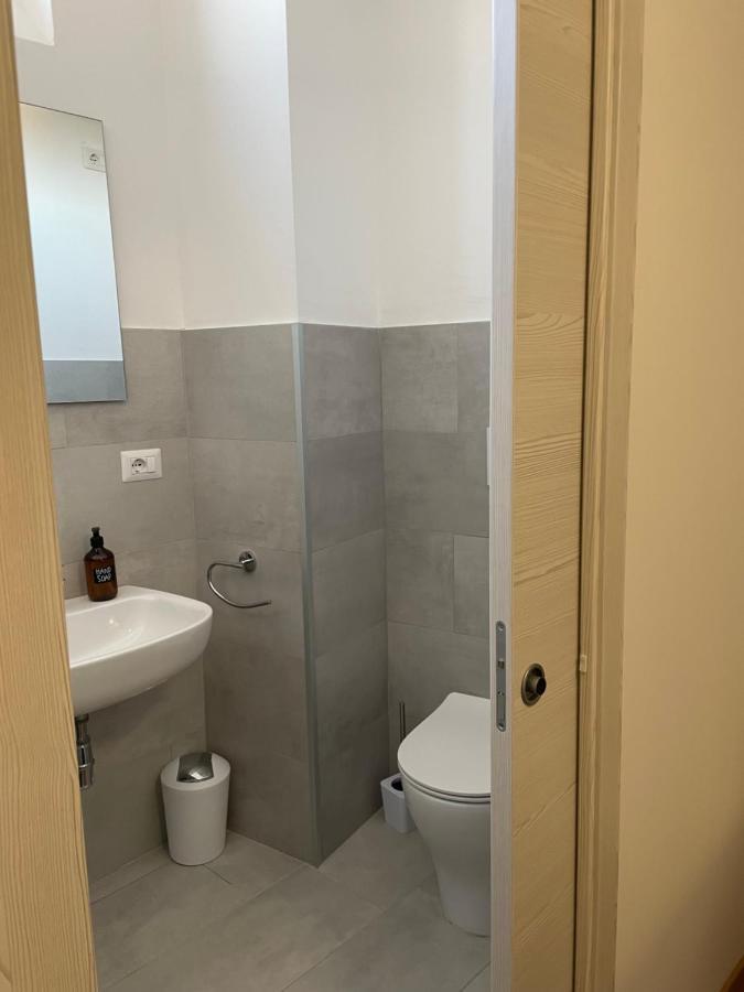 Double Room Private External Bathroom