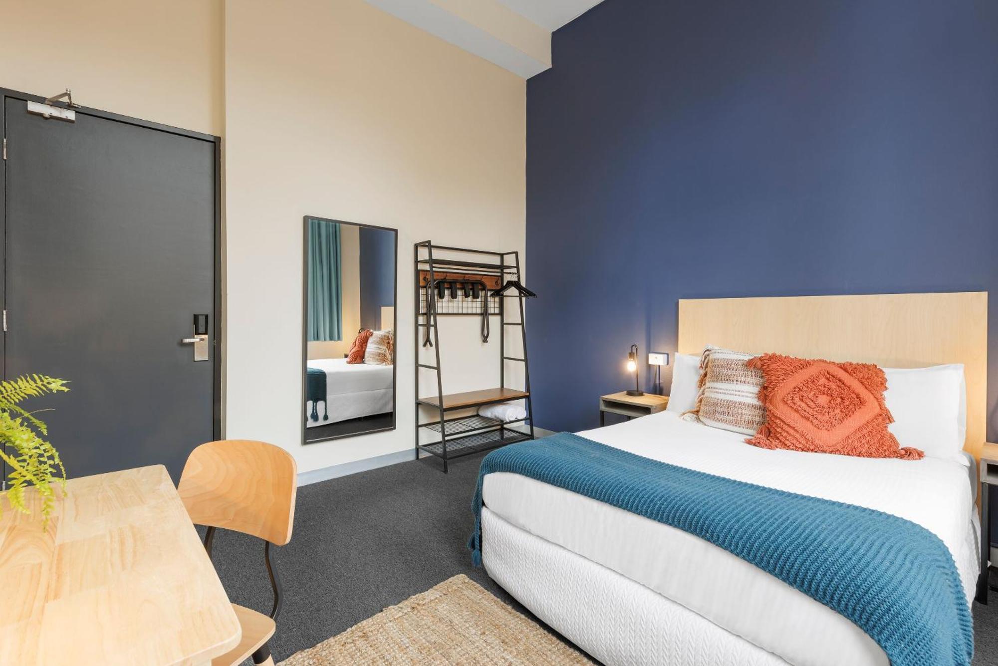 Standard Doppelzimmer