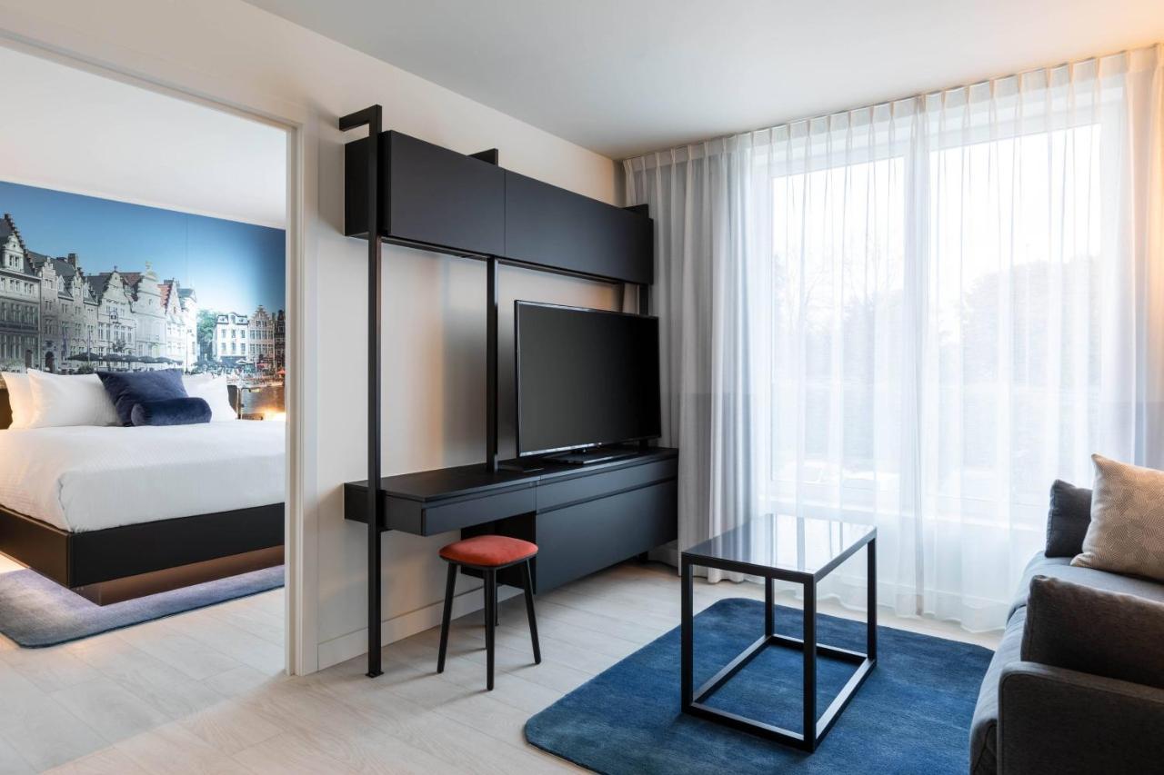 Suite Premium 1 Chambre