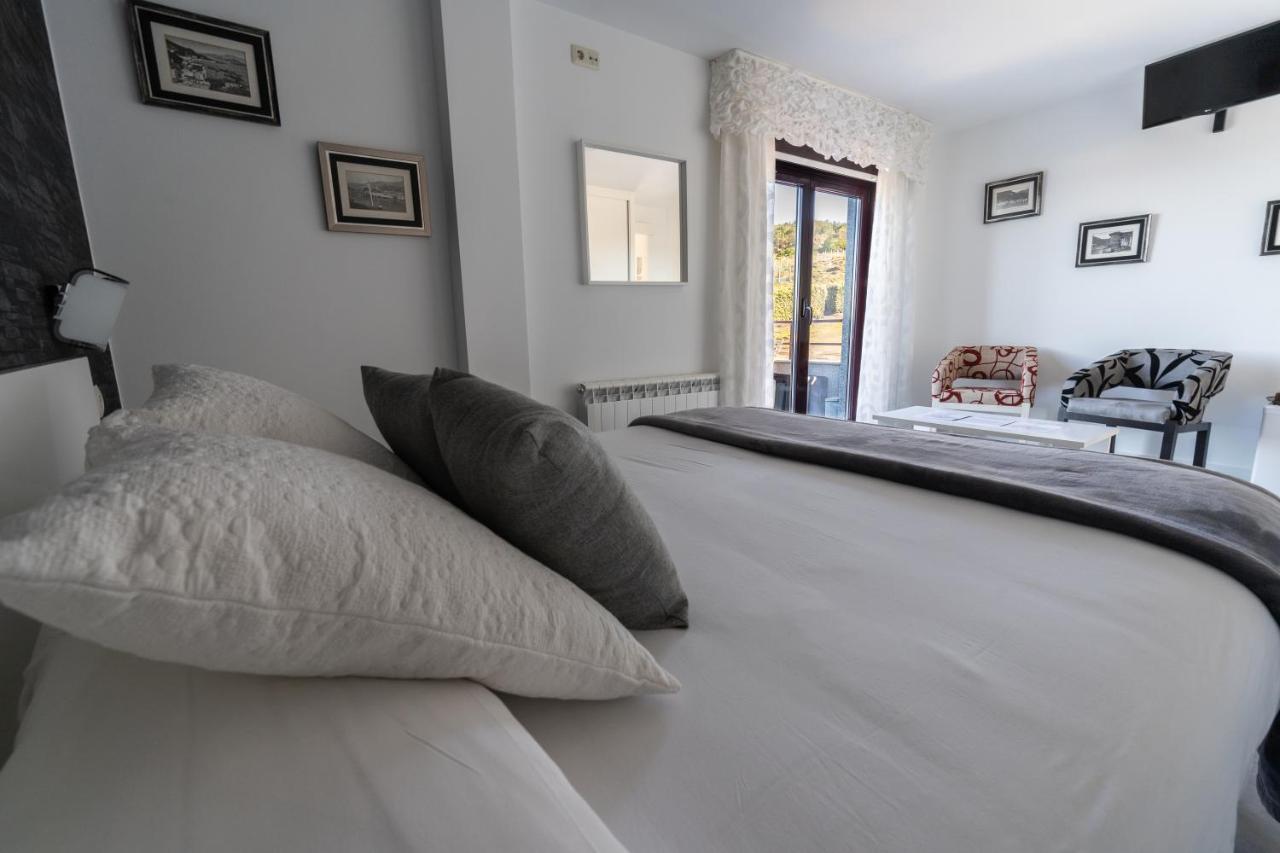 Superior Double Room Terrace