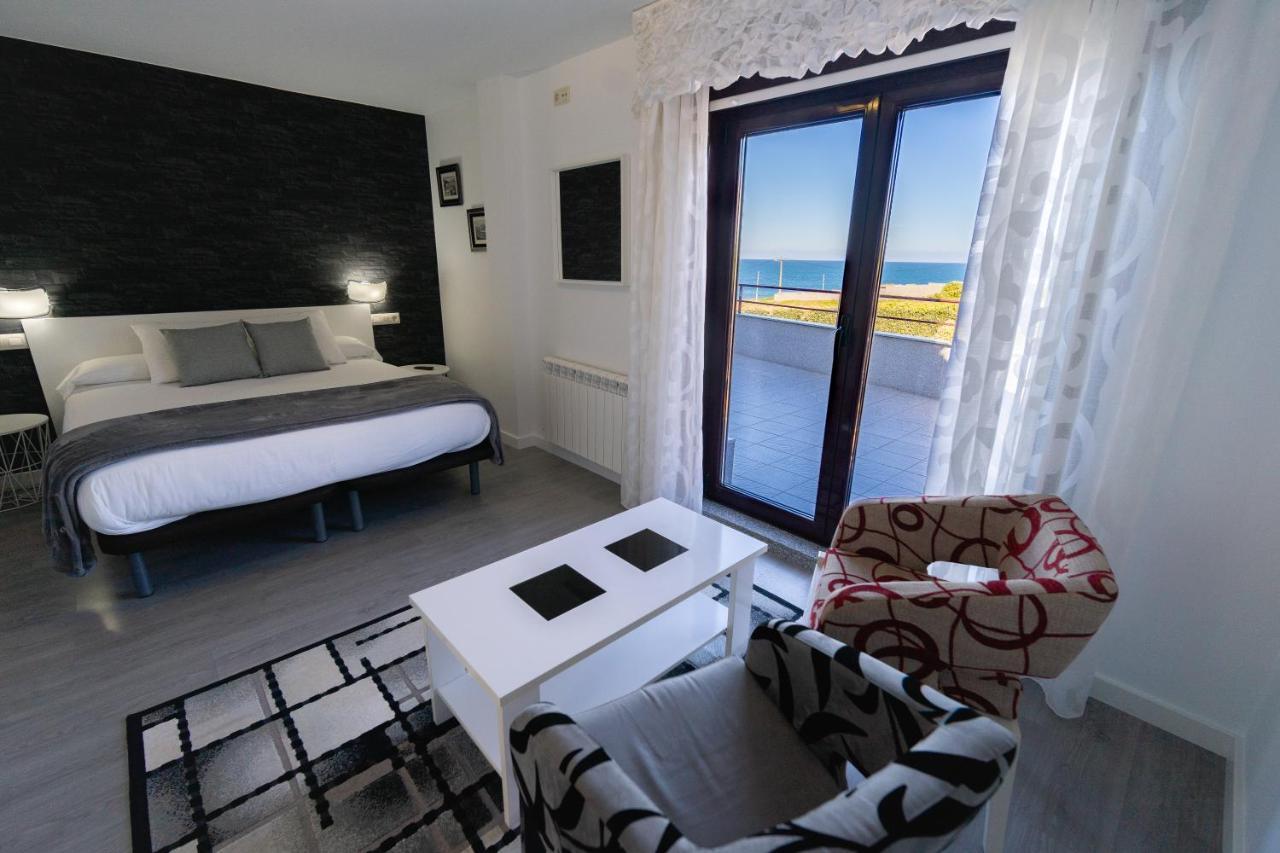 Superior Double Room Terrace