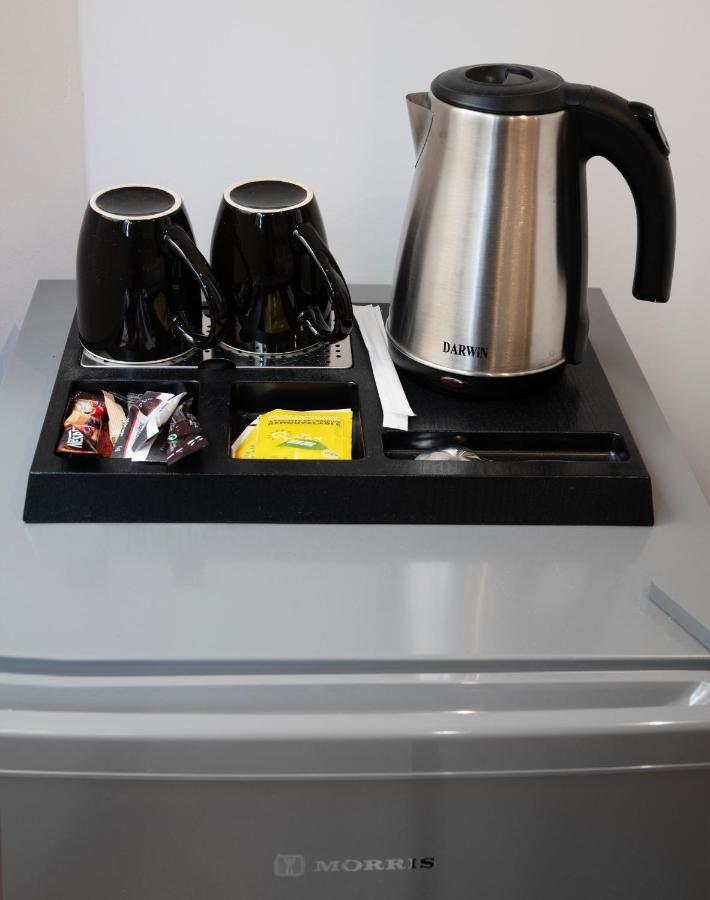 Suite Deluxe