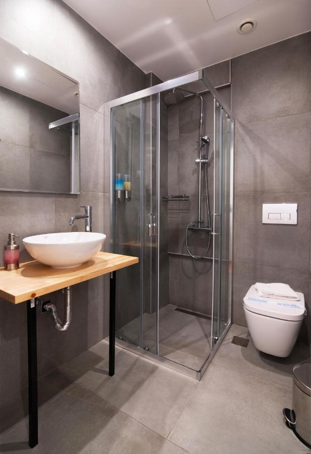 Chambre Triple Deluxe