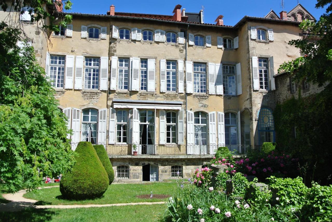 Chambre Double avec Terrasse