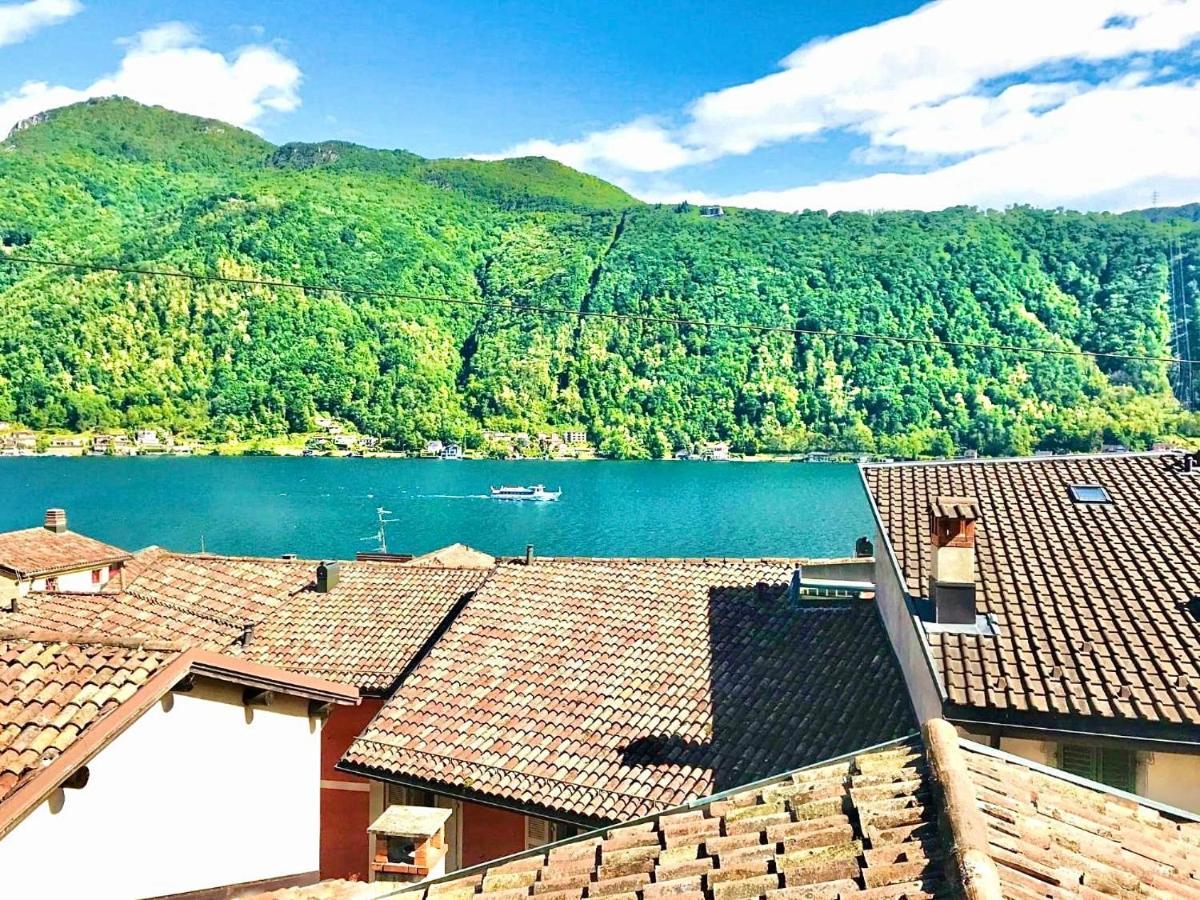 Doppelzimmer mit Seeblick