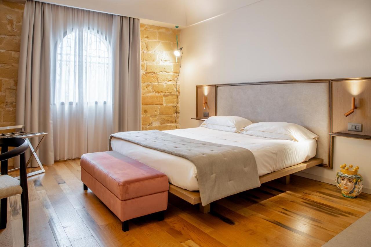 Suíte Deluxe com Banheira de Hidromassagem