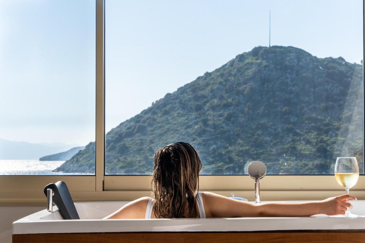 Double Room Spa Bath