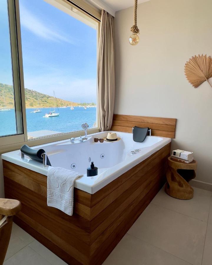 Double Room Spa Bath