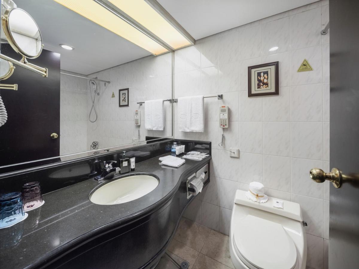 Business King Room(13th - 16th Floor)