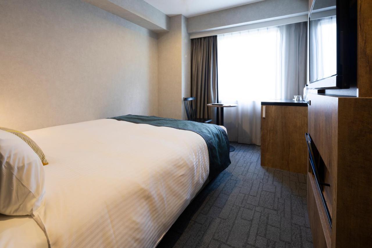 Chambre Lit Queen-Size Supérieure de 17 m² - Non-Fumeurs