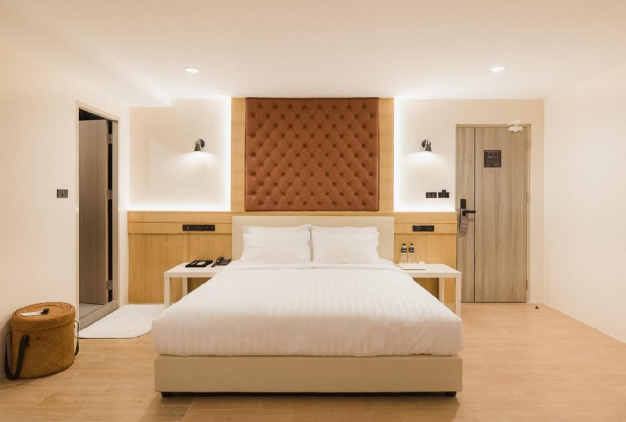 Superior Kamer met Kingsize Bed