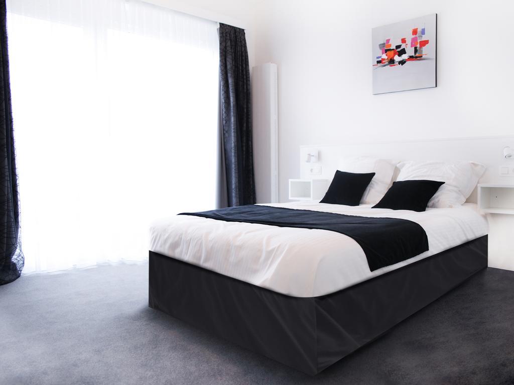 Superior Double Room Terrace