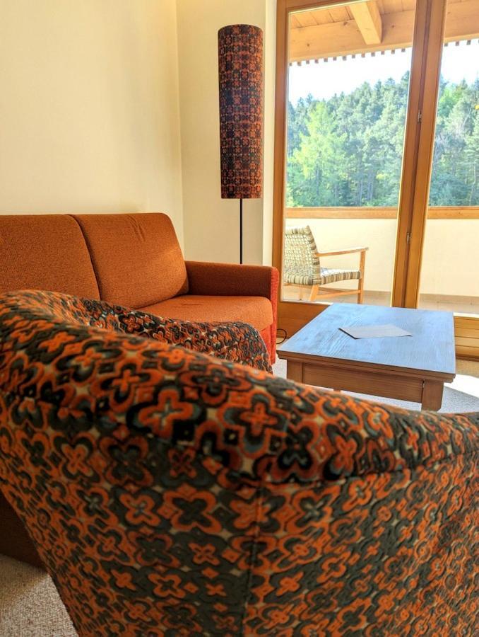 Superior Double Room Balcony