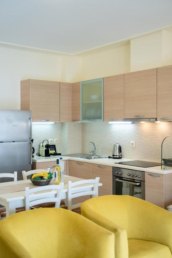 Superior Two-Bedroom Apartment