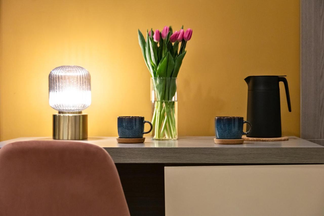 Suite Deluxe con Vasca Idromassaggio