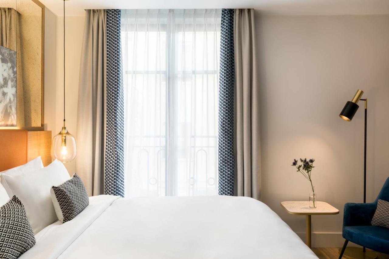 Prestige Zimmer mit Kingsize-Bett