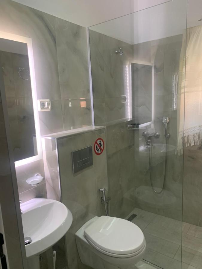 Habitación Triple con balcón