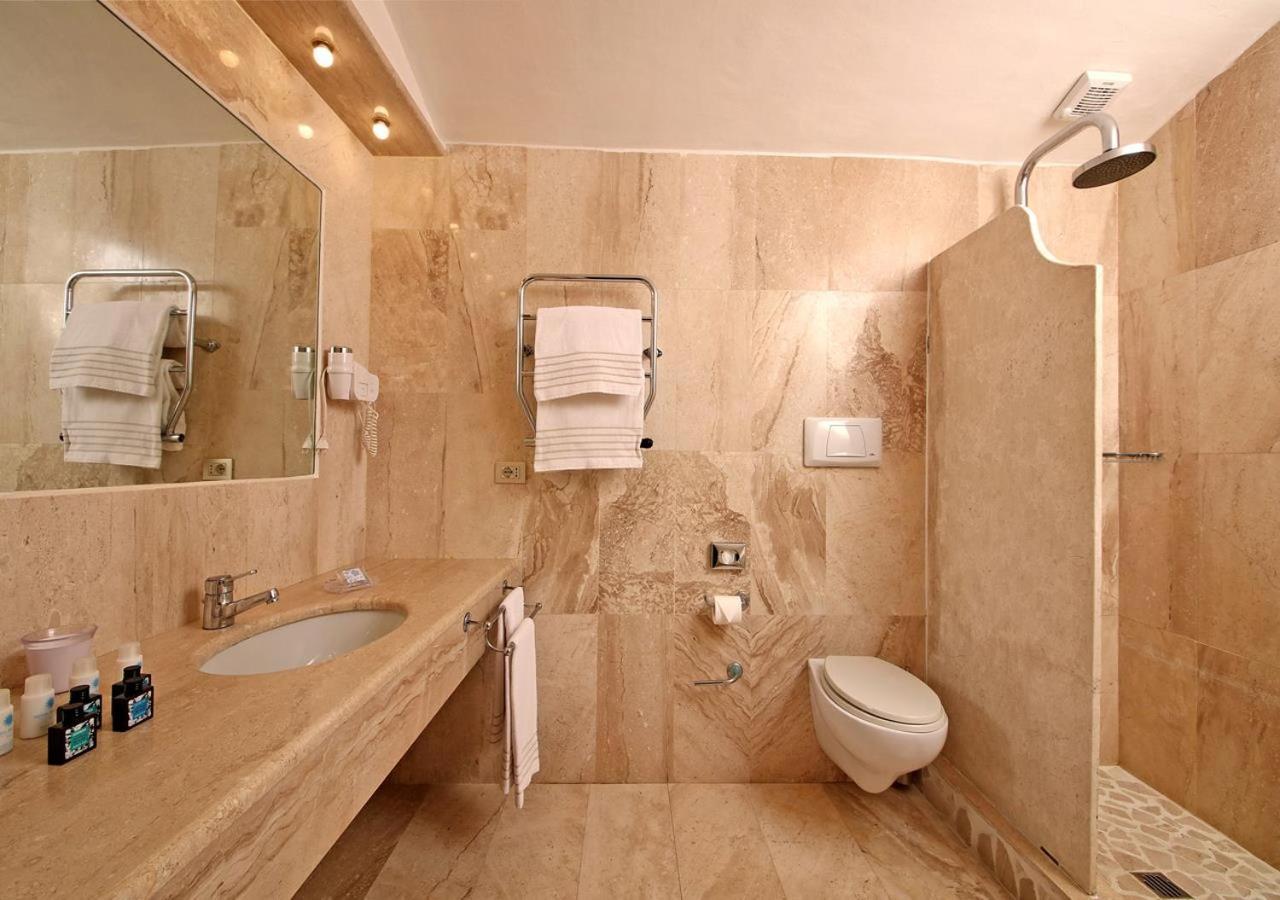 Chambre Double Confort