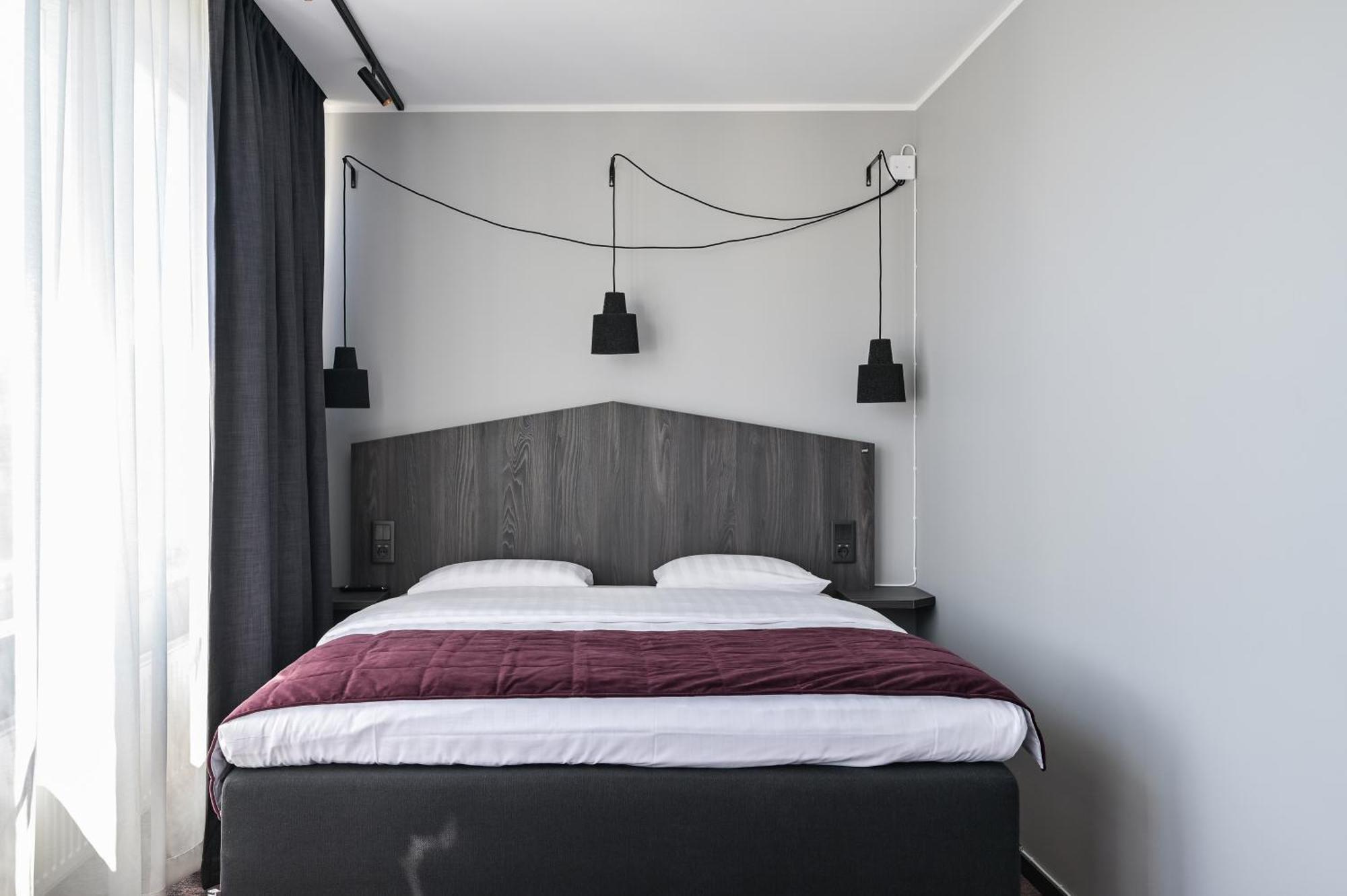 Double Room Superior