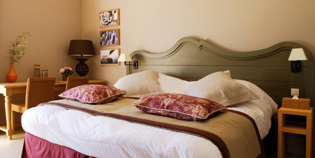 Standard Prestige Double Room