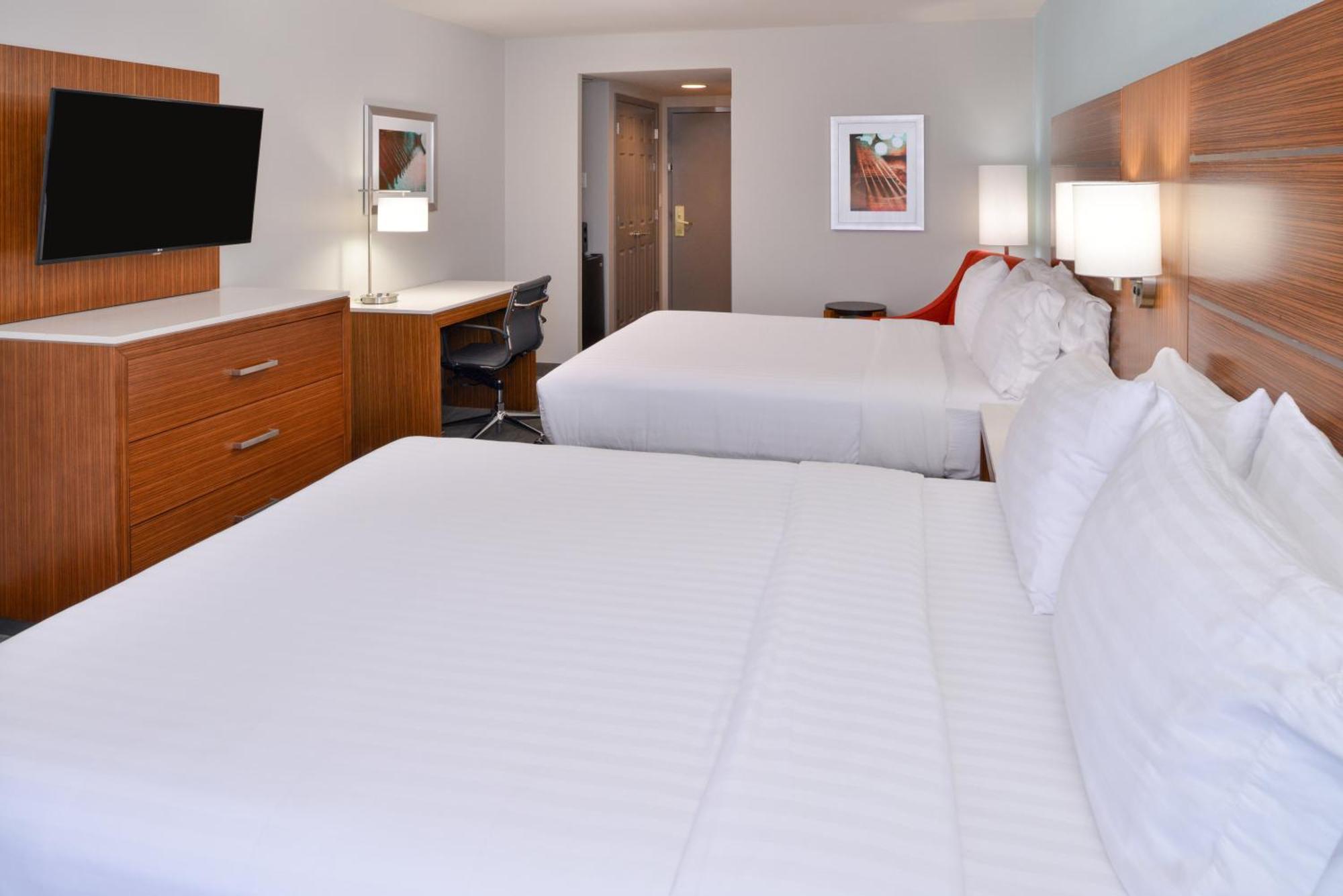 Double Room Two Double Beds Accessible Roll Shower Non-Smoking,1439080219:JPEG