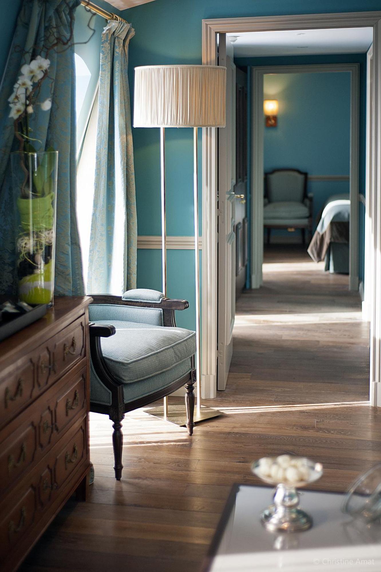 Suite de Seze