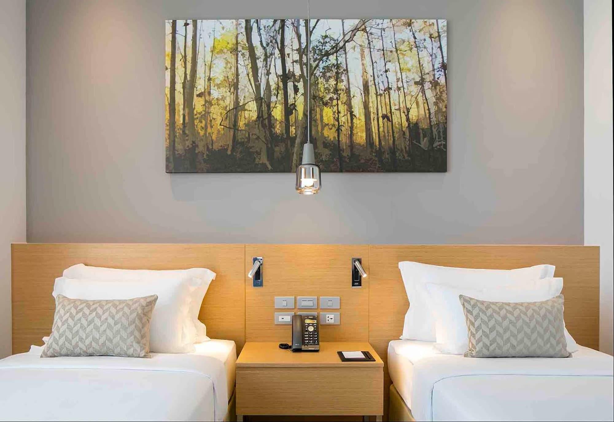 Superior Room – Eco Cleaning Service Every 3 Days,1446062086:JPEG