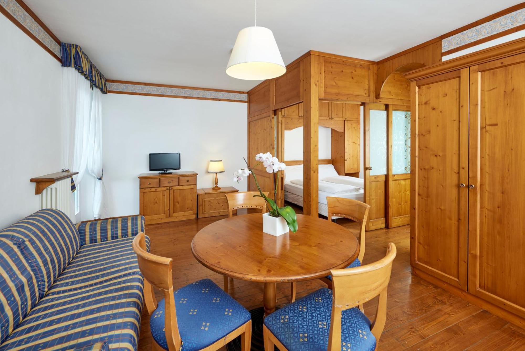 Standard Room Lake View