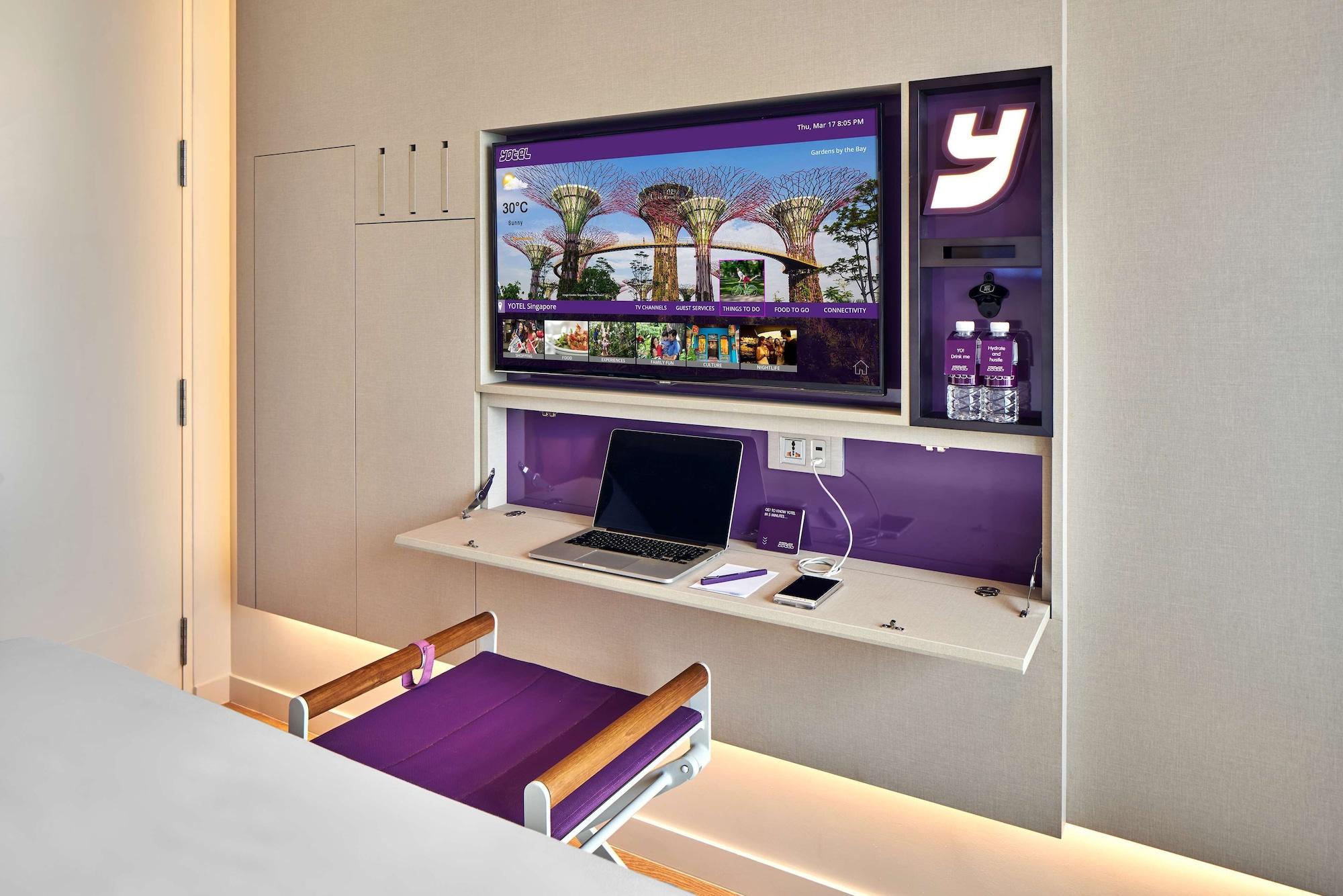Habitación Triple Premium