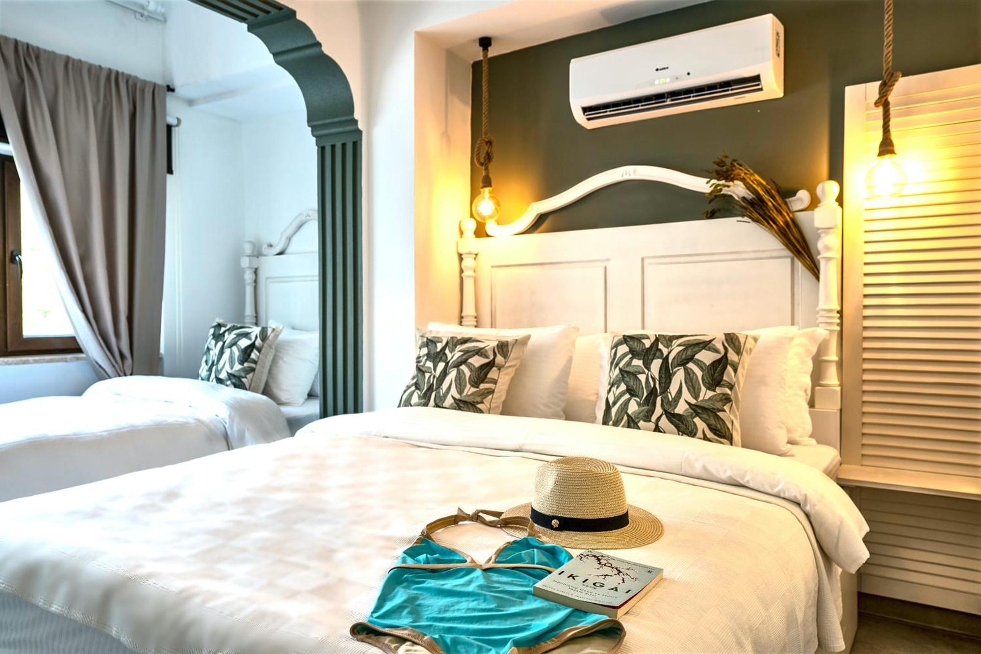 Classic Triple Room