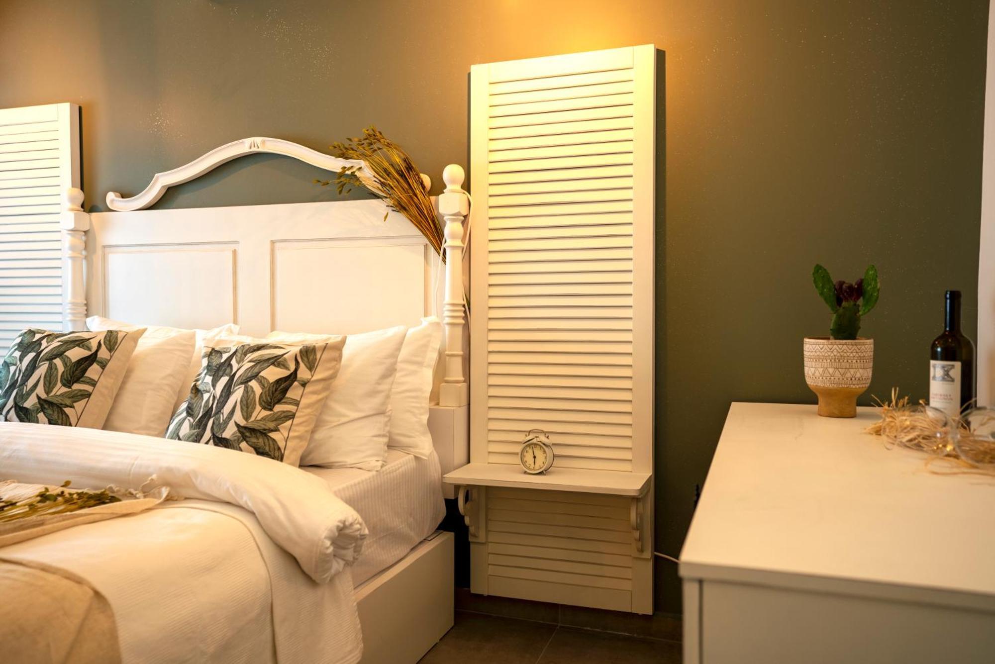 Queen Room Spa Bath