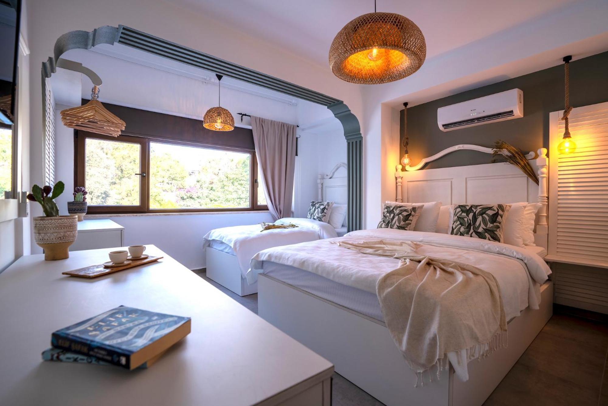 Classic Triple Room