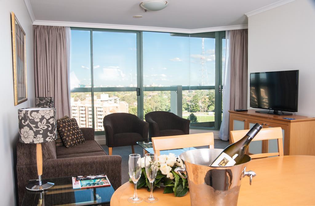 Premium Two-Bedroom Apartment