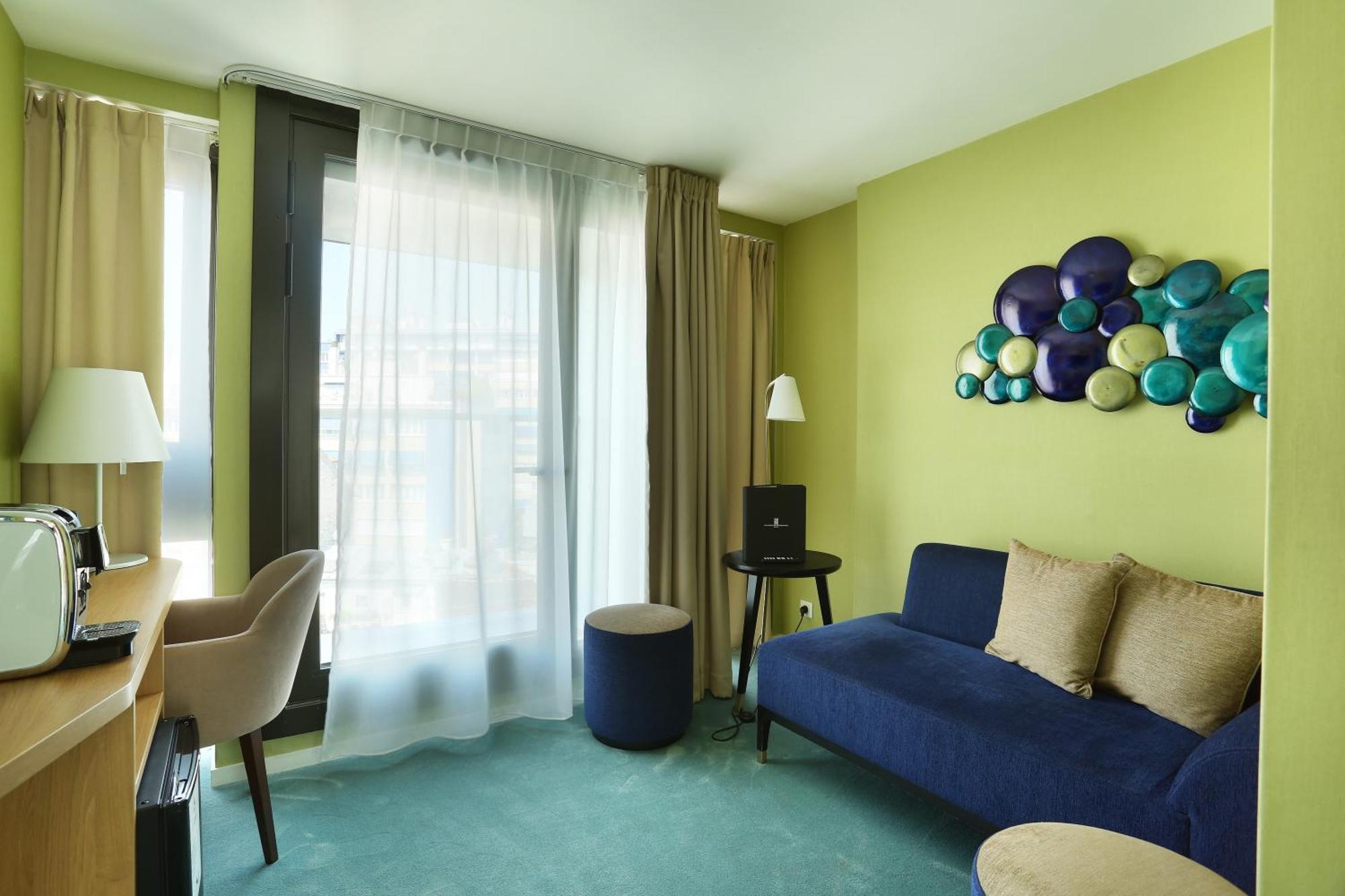 Suite Versailles