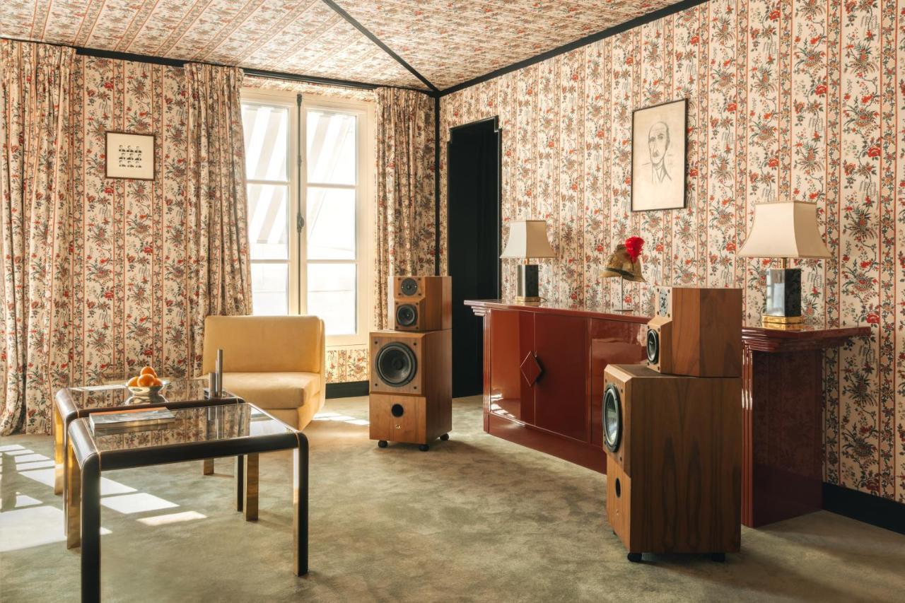 King Suite