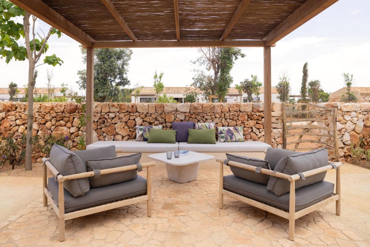 Suite Junior con jardín