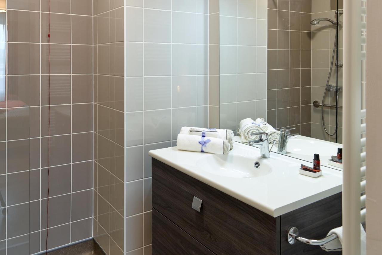 Appartement 2 Chambres